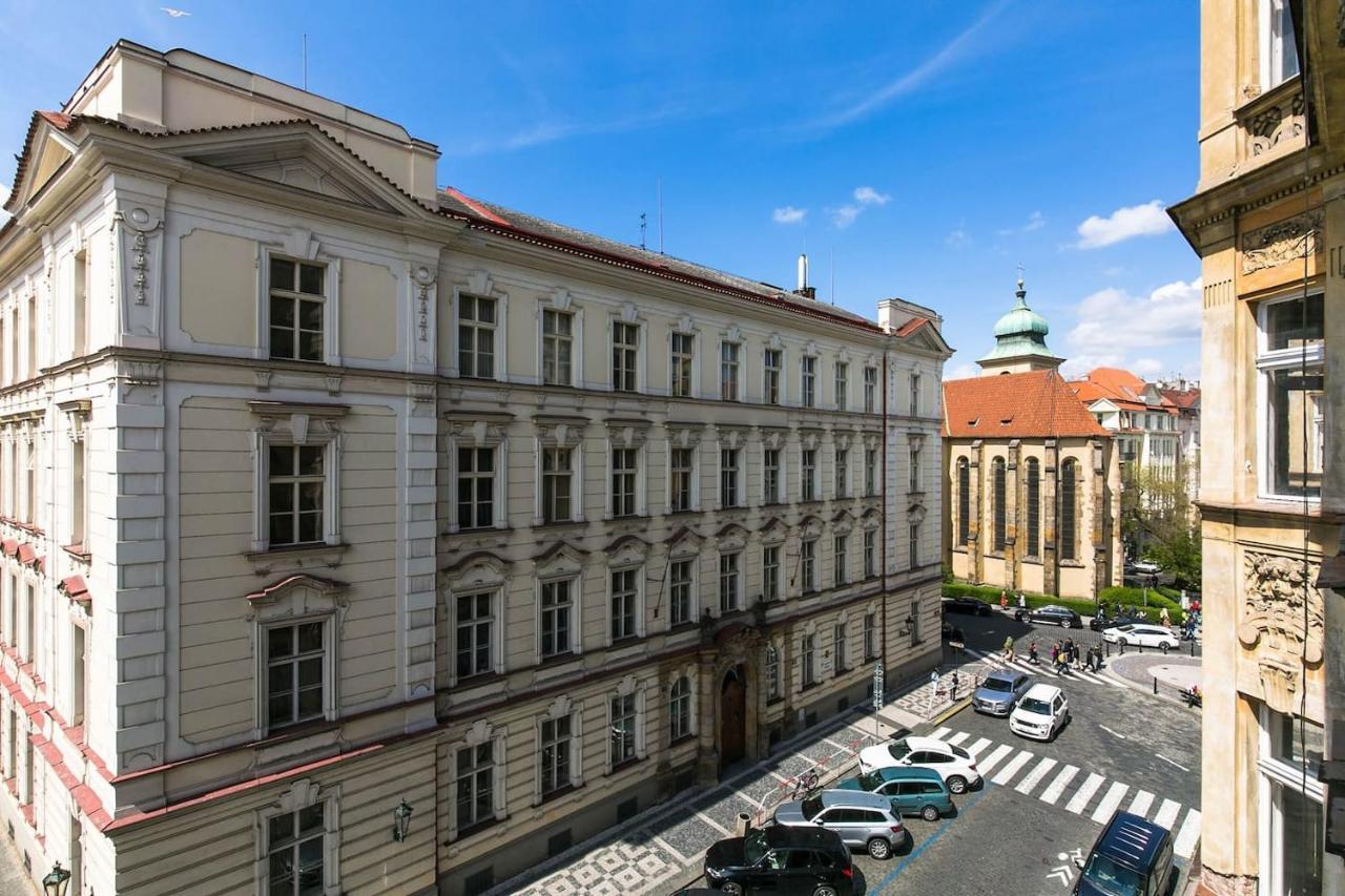 Salvator Church Great Apartments - Prague — Photos 2